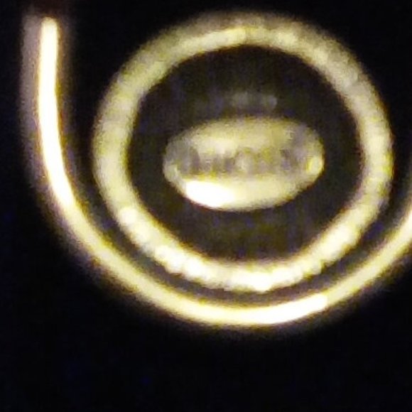 Vintage Chico's Statement necklace - Picture 3 of 9